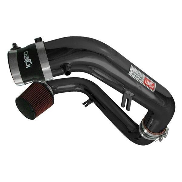 Injen Black Cold Air Intake for 00-05 Honda S2000 s2k - SP1305BLK