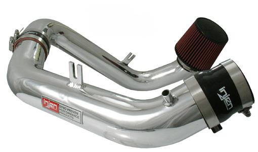 Injen Polished Cold Air Intake for 00-03 Honda s2000 s2k - SP1305P