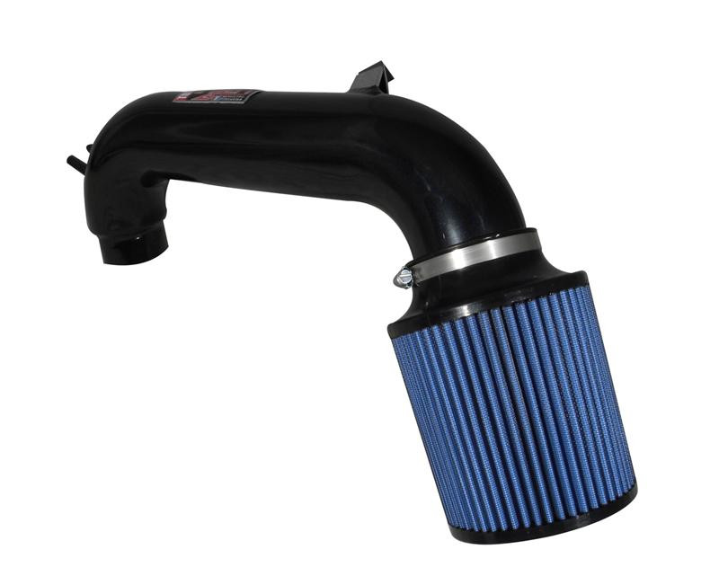 Injen Black Cold Air Intake for 10-12 Hyundai Genesis Coupe 2.0L - SP1386BLK