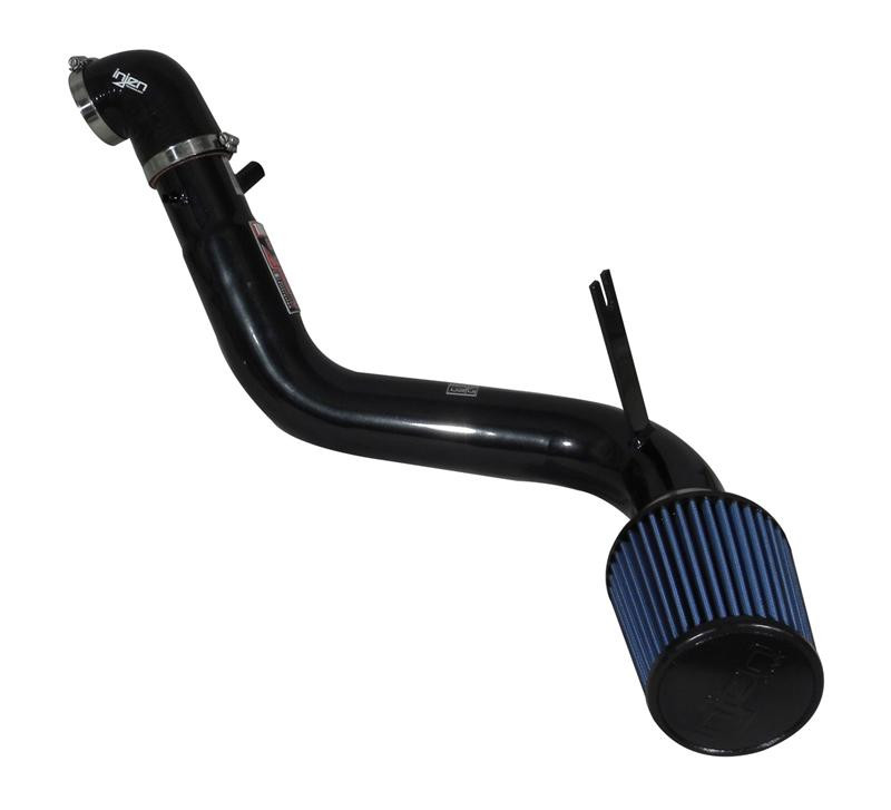 Injen Black Cold Air Intake for 02-06 Acura RSX M/T Only - SP1470BLK