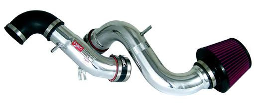 Injen Black Cold Air Intake for 07-08 Nissan 350Z - SP1987BLK