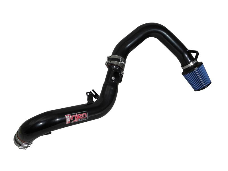 Injen Black Cold Air Intake for 05-06 Scion tC - SP2110BLK