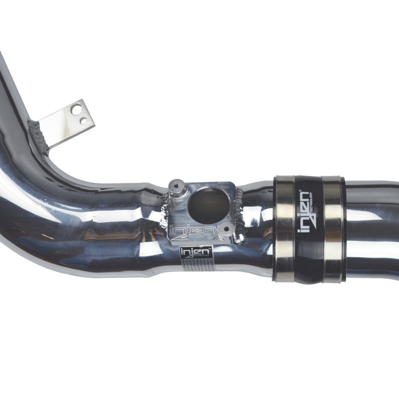 Injen Polished Cold Air Intake for 05-06 Scion tC - SP2110P