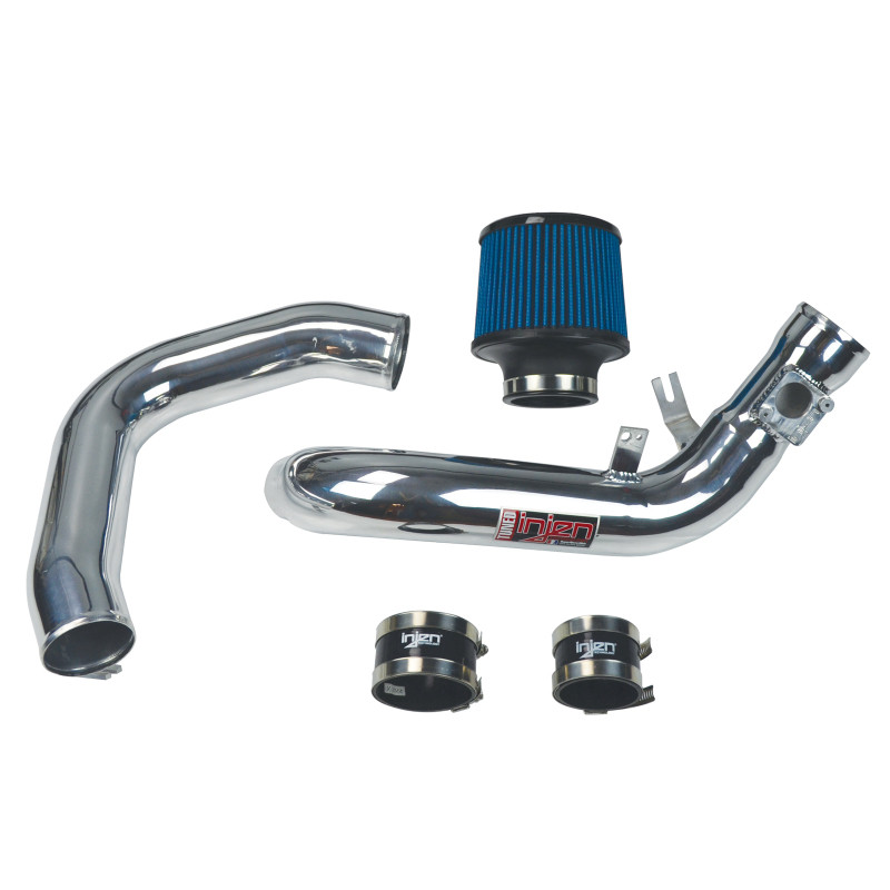 Injen Polished Cold Air Intake for 05-06 Scion tC - SP2110P
