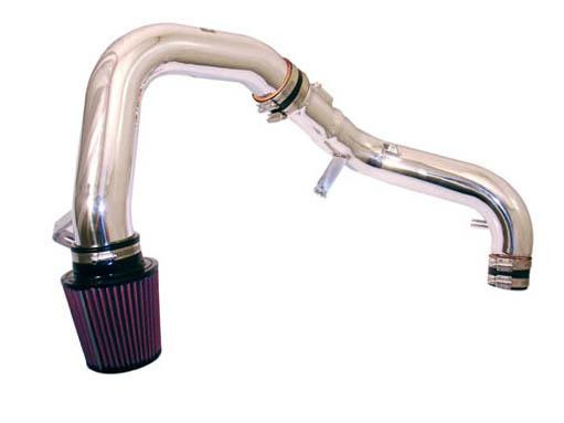 Injen Polished Cold Air Intake for 07-08 Scion tC - SP2114P