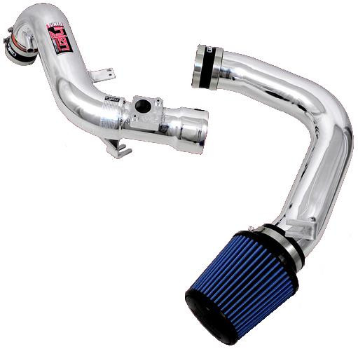 Injen Polished Cold Air Intake for 09-10 Scion tC - SP2115P