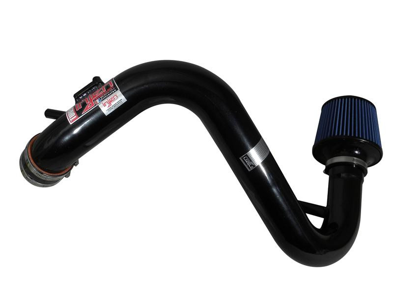 Injen Black Cold Air Intake for 07-13 Mazdaspeed 3 - SP6062BLK