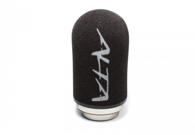 Alta Cone Filter for R53 Mini Cooper S w/ Upgraded JCW Intake
