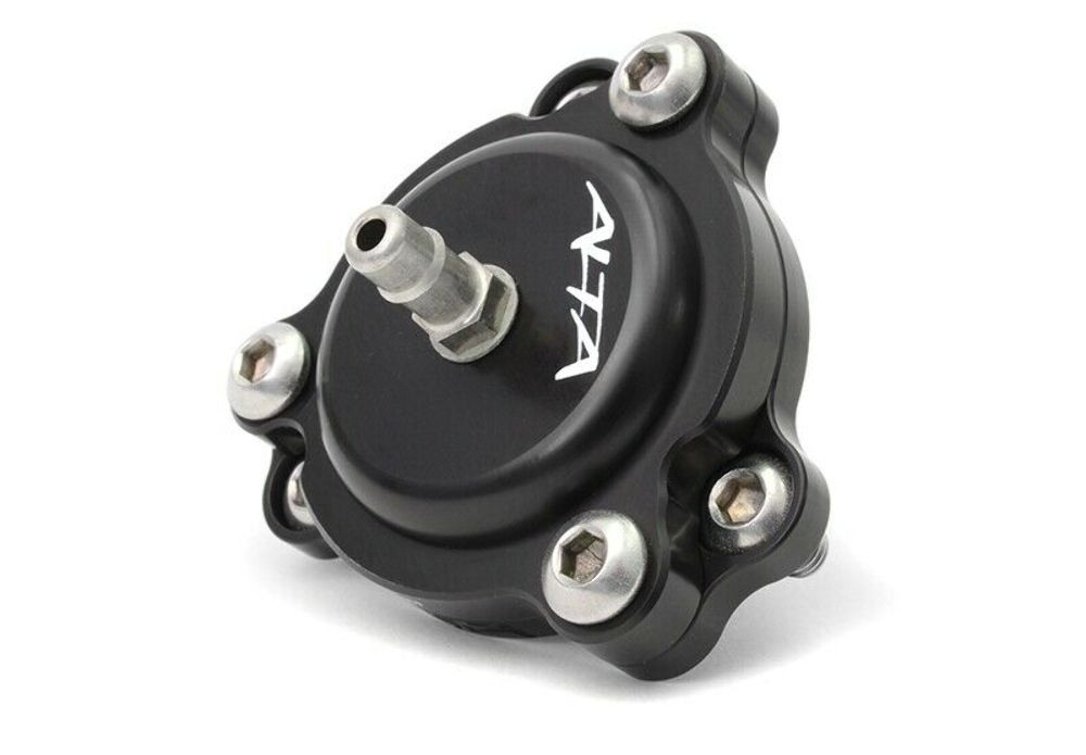 Alta Compressor Recirculation Valve for 07+ Mini Cooper S R56 Turbo