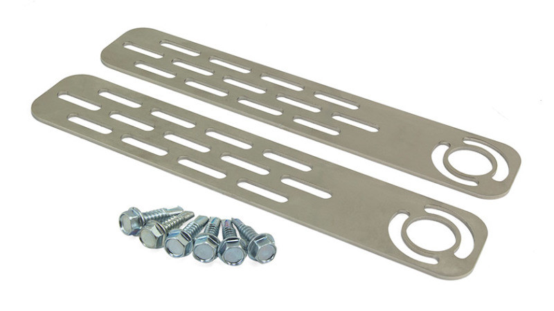 Air Lift Universal Height Sensor Brackets (Small Hole) - 14550