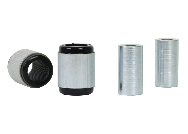 Whiteline Plus Rear Lower Inner Control Arm Bushings for 03-08 350z / G35