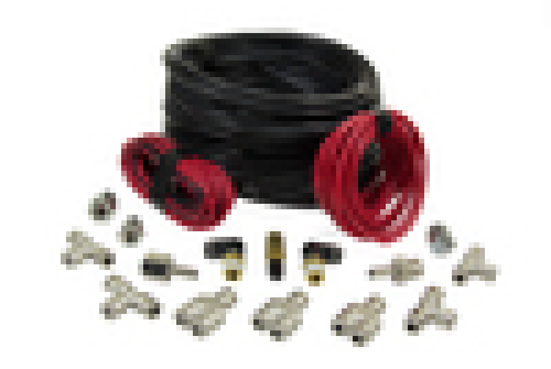 Air Lift Manual Air Management System - 27666