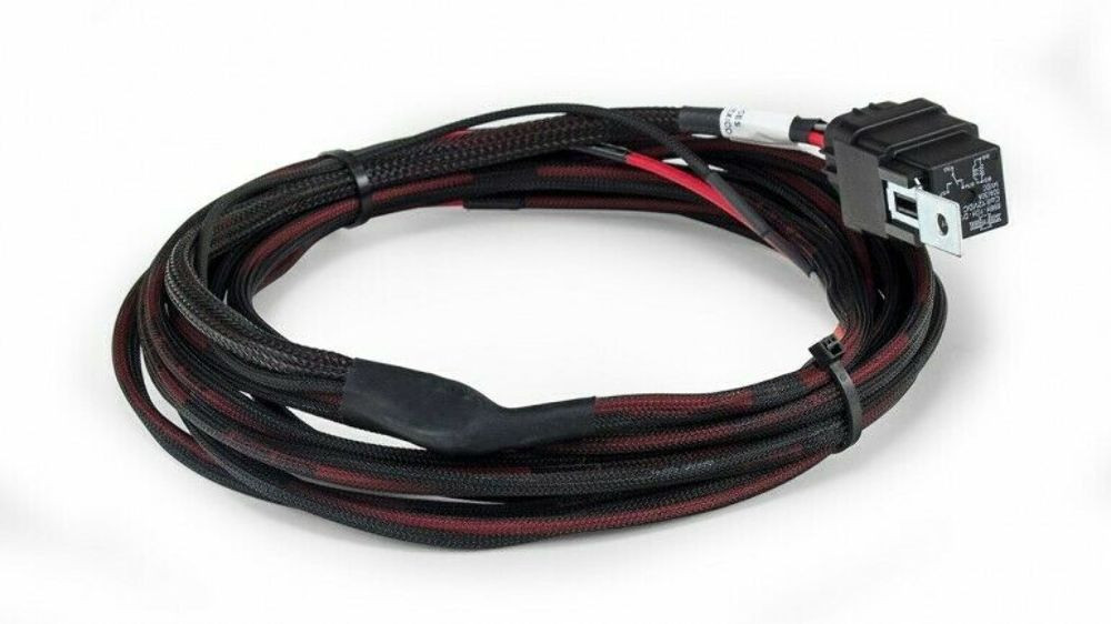 Air Lift 3H/3P Second Compressor Harness - 27703