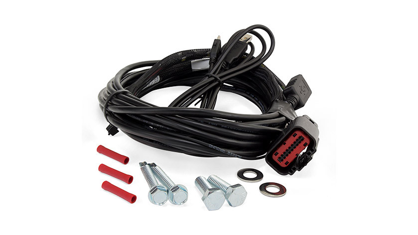 Air Lift Performance 3S 1/4″ Manifold with ALP3 Controller