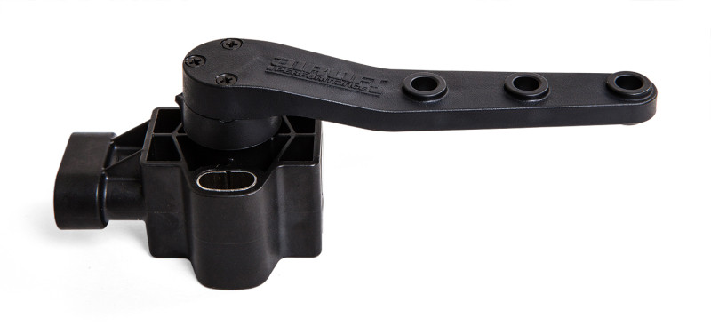 Air Lift  3H (3/8″ Air Line, 5 Gallon Polished Tank, VIAIR 444C Compressor)