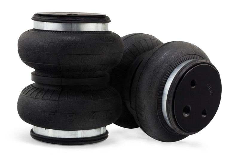 Air Lift 2B-5 Bellows Air Spring - 58535