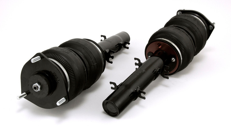 Air Lift Slam Front Kit for Audi TT (MK1) / Volkswagen GTI (MK4)