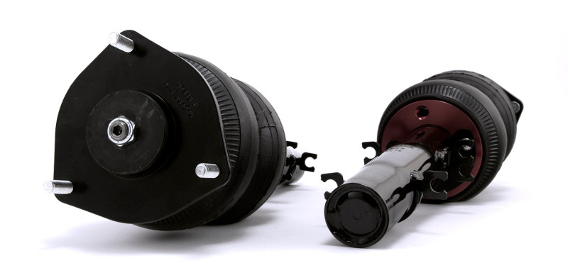 Air Lift Slam Front Kit for Audi TT (MK1) / Volkswagen GTI (MK4)