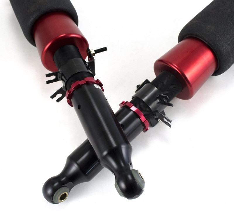 Air Lift Performance Front Kit for G37 (2008-2013) / 370Z (2009-2018)