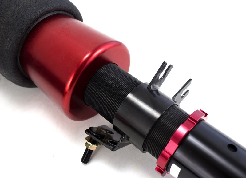 Air Lift Performance Front Kit for G37 (2008-2013) / 370Z (2009-2018)