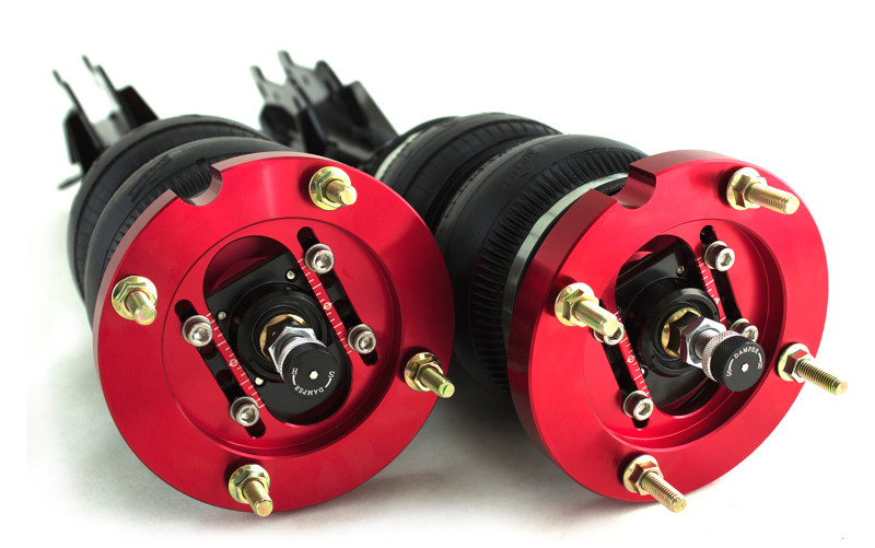 Air Lift Performance Front Kit for Ford Mustang (S197) - 75523