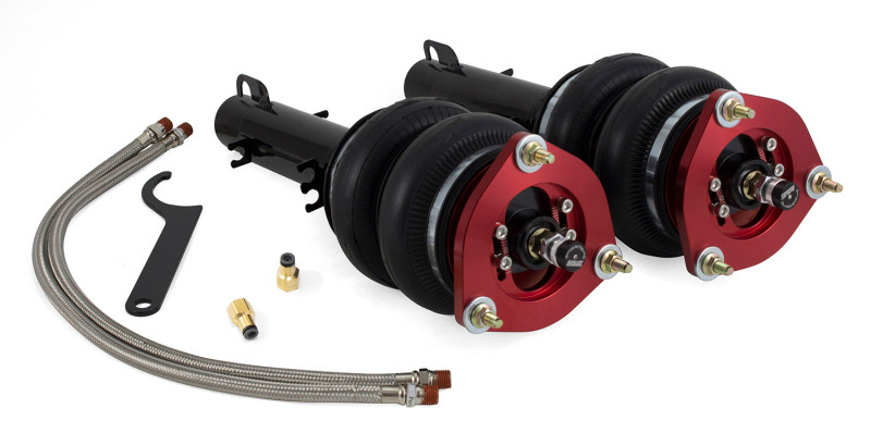 Air Lift Performance Front Kit for Volkswagen Golf (MK4) - 75524