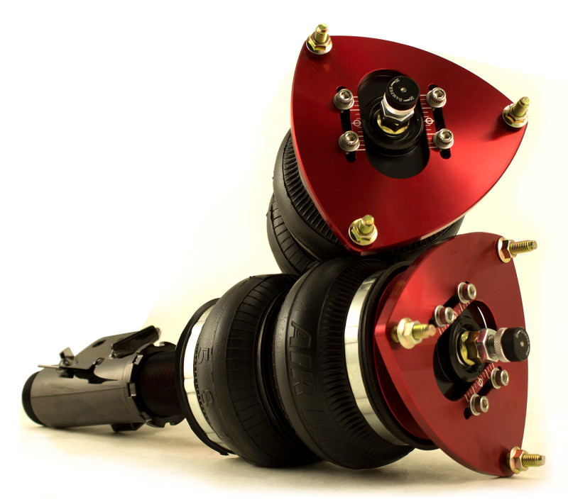 Air Lift Performance Front Kit for Subaru Impreza (2008-2014) - 75556