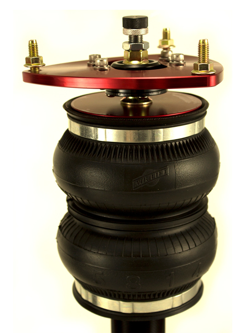 Air Lift Performance Front Kit for Subaru Impreza (2008-2014) - 75556