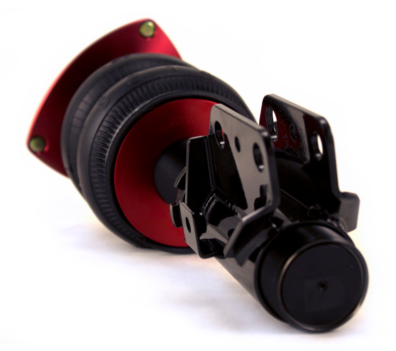 Air Lift Performance Front Kit for Subaru Impreza (2008-2014) - 75556