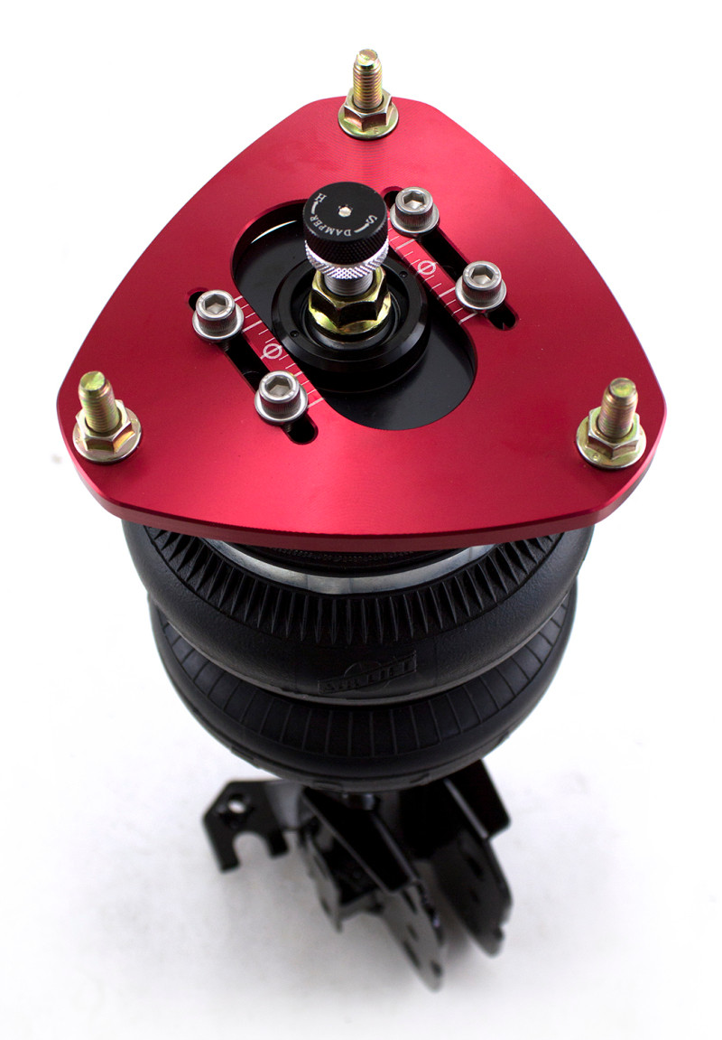 Air Lift Performance Front Kit for Subaru BRZ (2012-2019) / FR-S