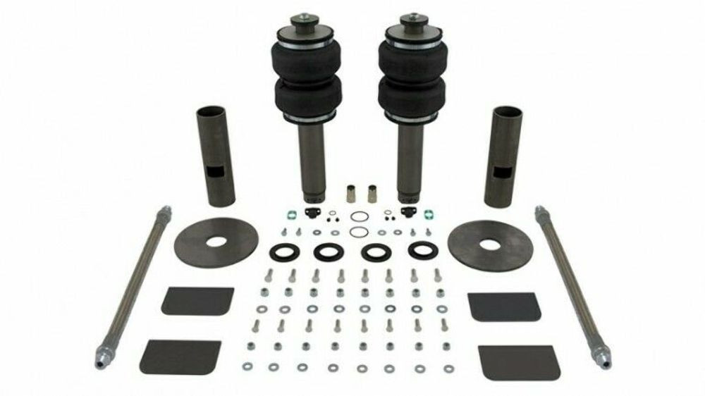 Air Lift Performance Universal Bellow-Over Strut Kit - 75562