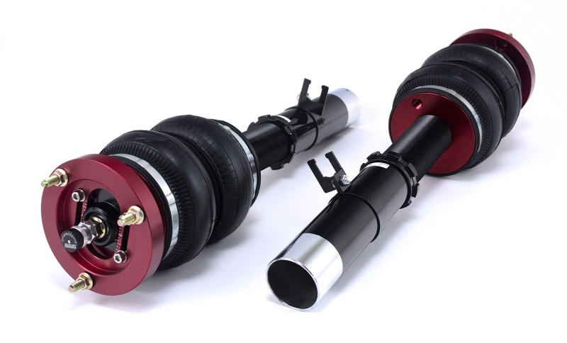 Air Lift Performance Front Kit for BMW 3-Series (E30) - 75573