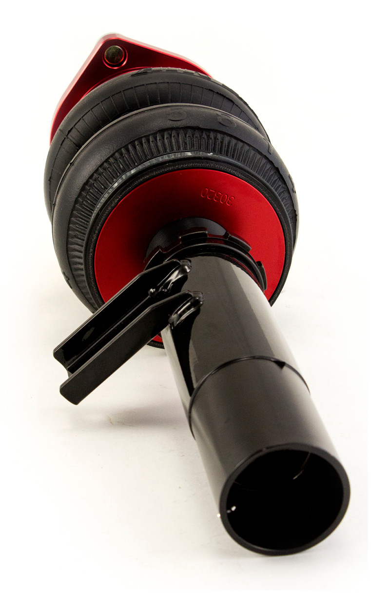 Air Lift Performance Front Kit for Audi A3 (2005-2014) / VW GTI (MK5/MK6)