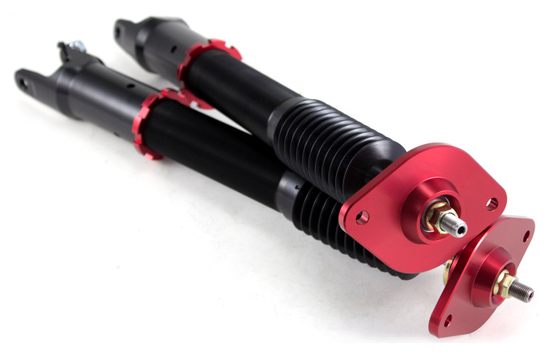 Air Lift Performance Rear Kit for G35 (2002-2007) / 03-08 350Z