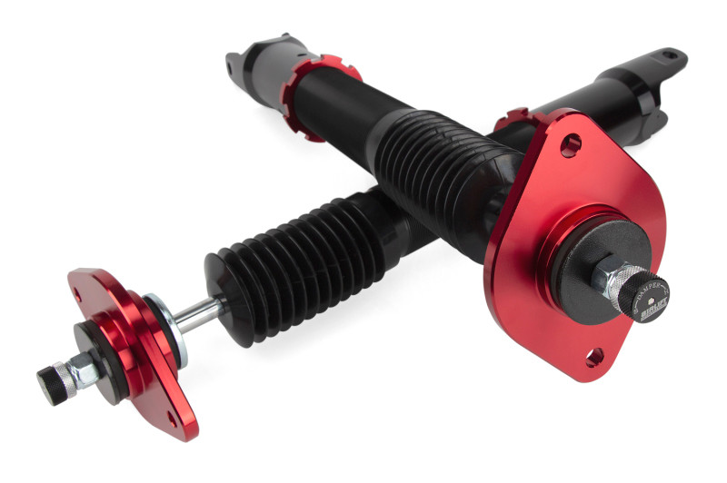 Air Lift Performance Rear Kit for G35 (2002-2007) / 03-08 350Z