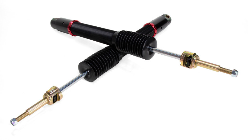 Air Lift Performance Rear Kit for Audi A4 (B8) / A5 (2009-2017)