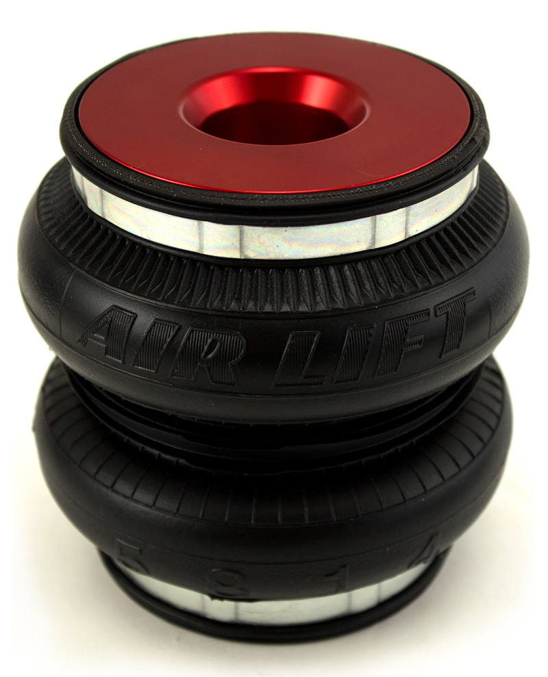 Air Lift Performance Rear Kit for Audi A3 (2005-2014) / VW GTI (MK5/MK6)