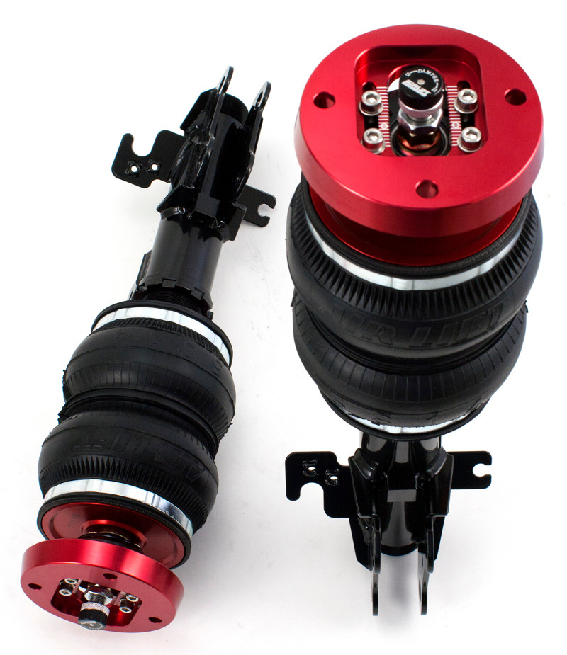 Air Lift Performance Front Kit for Chevrolet Camaro (2010-2015) - 78501