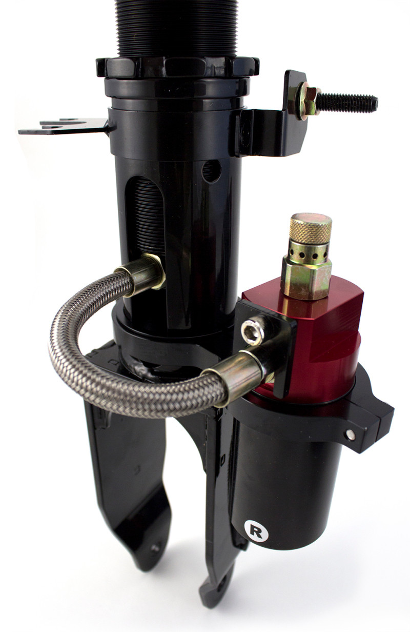 Air Lift Performance Front Kit for 08-17 Nissan GT-R - 78518