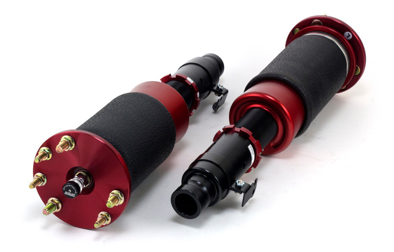 Air Lift Performance Front Kit for Acura TSX (2nd Gen) / Accord (8th Gen)