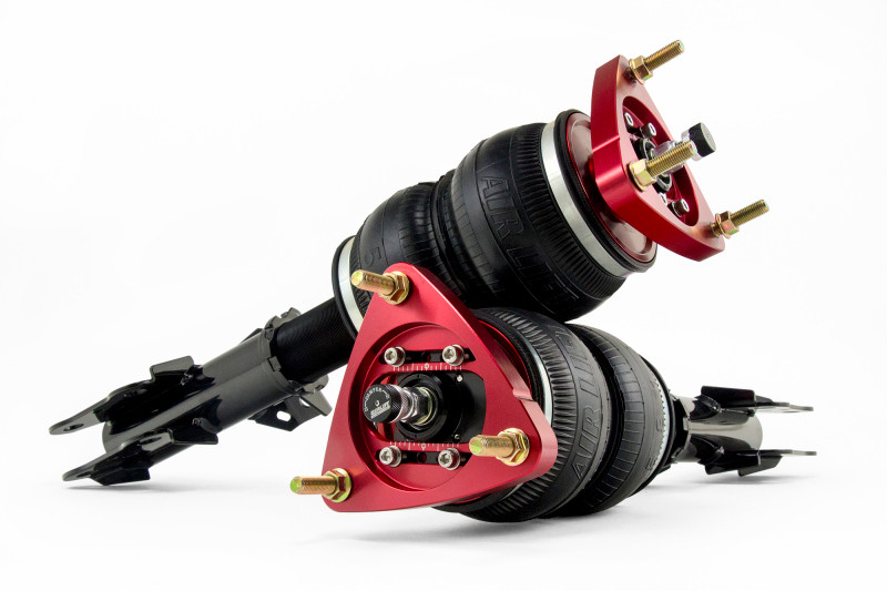 Air Lift Performance Front Kit for Ford Mustang (S550) - 78521