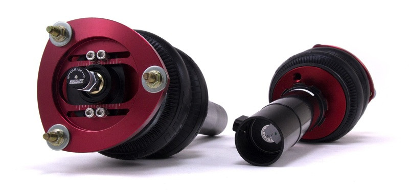 Air Lift Performance Front Kit for Audi A3 (MK3) / VW GTI (MK7)