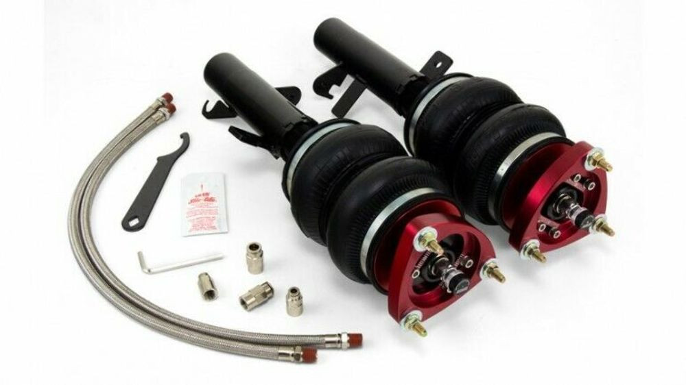 Air Lift Performance Front Kit for Ford Focus ST (MK3) / Mazda 3 (2nd Gen)
