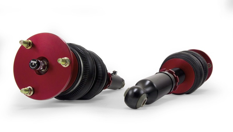 Air Lift Performance Front Kit for Lexus ISF (08-14) / IS 250 RWD (06-13)