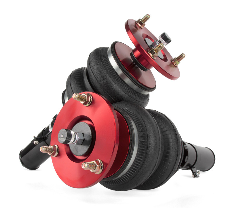 Air Lift Performance Front Kit for Lexus RC 300 AWD (2016-2018)