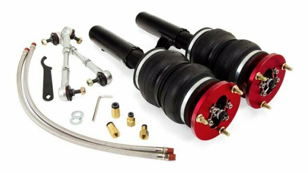 Air Lift Performance Front Kit for BMW 3-Series (E9X) / 1-Series (E8X)