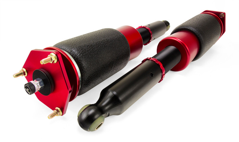 Air Lift Performance Front Kit for Infiniti Q50 RWD (2014+) - 78565