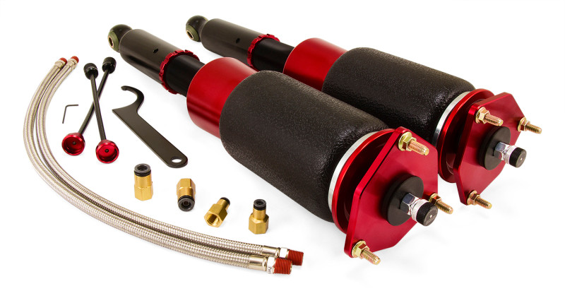 Air Lift Performance Front Kit for Infiniti Q50 RWD (2014+) - 78565