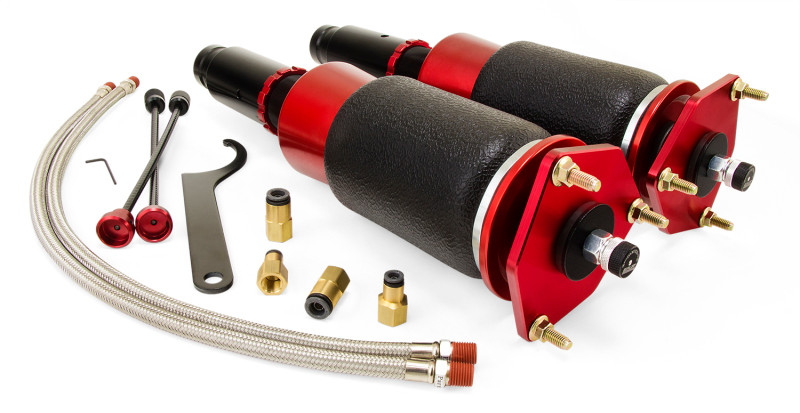 Air Lift Performance Front Kit for Infiniti Q50 (2014+) / Q60 / Q70 AWD