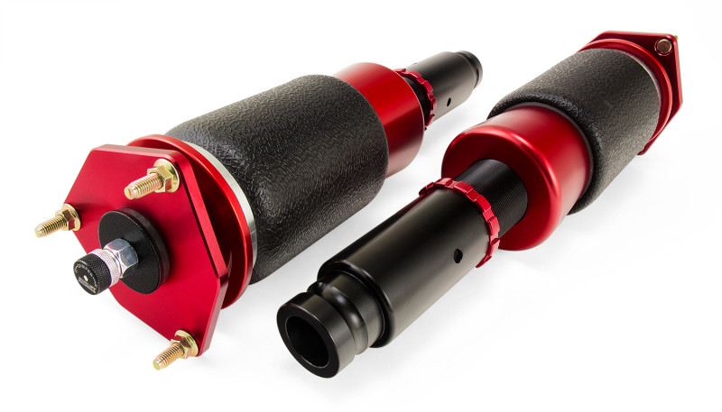 Air Lift Performance Front Kit for Infiniti Q50 (2014+) / Q60 / Q70 AWD